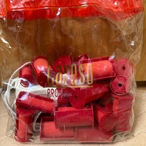 Caruso Professional Heatless Curls